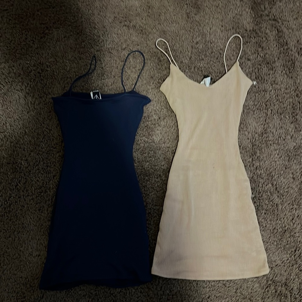 causal dresses